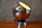 Lámpara de mesa Magna Spot Eye Ball de Modern Lighting Company, años 60, Imagen 2