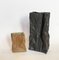 Paper Bag Vases by Tapio Wirkkala for Rosenthal, 1977, Set of 2 1
