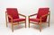 Fauteuils Mid-Century Style Scandinave, 1960s, Set de 2 1