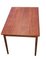 Danish Dining Table in Teak with Double Pull-Out Tops, 1960s, Image 6