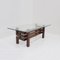 Vintage Italian Sculptural Dining Table, 1970s 10