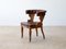 Swedish Barrel Back Desk Chair 1