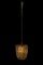 Lámpara de araña de cristal de JL Lobmeyr, años 60, Imagen 9