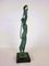 Charles Bayadère and Max Le Verrier, Art Deco Figure, 20th Century, Babbitt & Marble 15