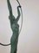 Charles Bayadère and Max Le Verrier, Art Deco Figure, 20th Century, Babbitt & Marble 8