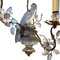Large Wall Sconces with Parrot from Maison Baguès, 1960s, Set of 2, Image 5