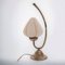 Lámpara de mesa Tulip vintage, Imagen 1