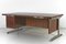 Desk in Rosewood by Marius Byrialsen, 1960s, Image 1