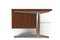 Desk in Rosewood by Marius Byrialsen, 1960s 4