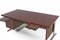 Desk in Rosewood by Marius Byrialsen, 1960s, Image 8