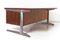 Desk in Rosewood by Marius Byrialsen, 1960s 3
