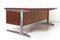 Desk in Rosewood by Marius Byrialsen, 1960s, Image 3