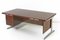 Desk in Rosewood by Marius Byrialsen, 1960s, Image 10