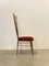 Brass Dining Chair, 1950s, Image 4