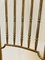 Brass Dining Chair, 1950s, Image 12