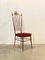 Brass Dining Chair, 1950s, Image 3