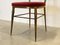 Brass Dining Chair, 1950s, Image 10