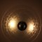 Lámpara colgante Art Déco, años 30, Imagen 6