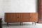 Credenza nr. 36 di Arne Vodder per Sibast, Danimarca, anni '50, Immagine 12