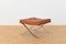 Vintage Barcelona Stool by Ludwig Mies van der Rohe for Knoll 1