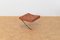 Vintage Barcelona Stool by Ludwig Mies van der Rohe for Knoll 6