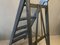 Antique Ladder in Fir, 1890s 3