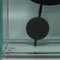 Italian Astonishing Pendulum Clock by Omodomo, 1970s 8