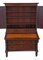 Antique Mahogany Housekeepers Cabinet with Secretaire, 1800, Image 3