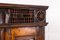 19th Century French Breton Oak Cabinet, Image 9