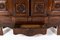 19th Century French Breton Oak Cabinet, Image 3