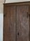 Italian Rustic Wardrobe Cabinet 12