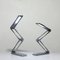 Vintage Chain Table Lamps from Cassina, 2007, Set of 2 1