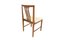 Vintage Scandinavian Chairs, 1960, Set of 4 3