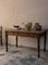 Italian Rustic Country Table, 1800s, Image 9