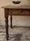 Italian Rustic Country Table, 1800s 2