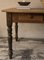 Italian Rustic Country Table, 1800s, Image 2