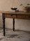 Italian Rustic Country Table, 1800s 4