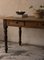 Rustikaler Italienischer Landhaustisch, 1800er 4