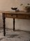 Italian Rustic Country Table, 1800s, Image 3