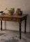 Italian Rustic Country Table, 1800s 14