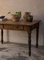 Italian Rustic Country Table, 1800s, Image 14