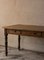 Italian Rustic Country Table, 1800s, Image 12