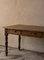 Italian Rustic Country Table, 1800s, Image 10