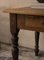 Italian Rustic Country Table, 1800s 6