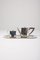 Coffee Service, 1930, Set of 3 1