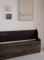 Italian Cassapanca Rustic Bench 4