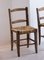 Antique Italian Chairs, Set of 2 2