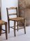 Antique Italian Chairs, Set of 2 9