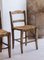Antique Italian Chairs, Set of 2, Image 9