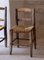 Antike italienische Stühle, 2er Set 5